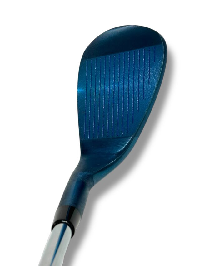 TEAM EUROPE - LIMITED EDITION FORGED WEDGE SET - Image 2